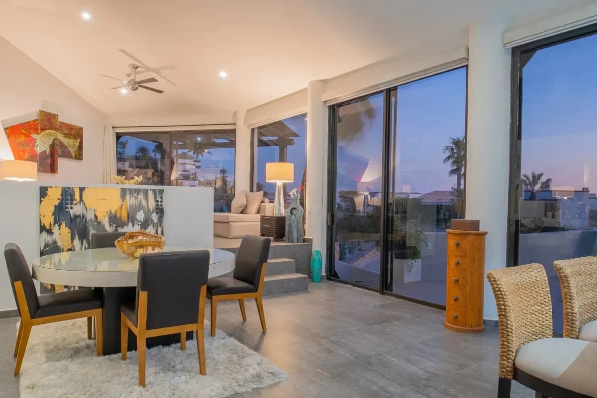 Cabo Villa Amenities: What to Expect from a Luxury Rental in 2026