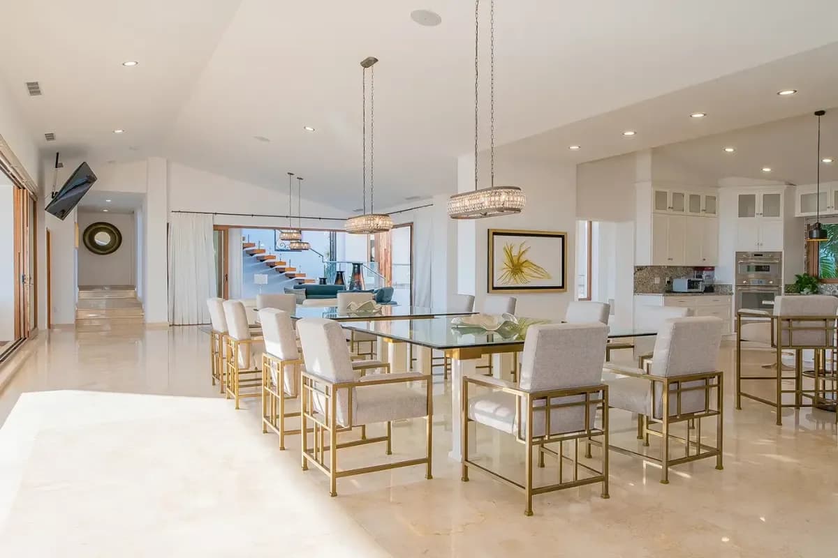 Cabo Villa with Water Slide for Kids: The Ultimate 2026 Family Escape