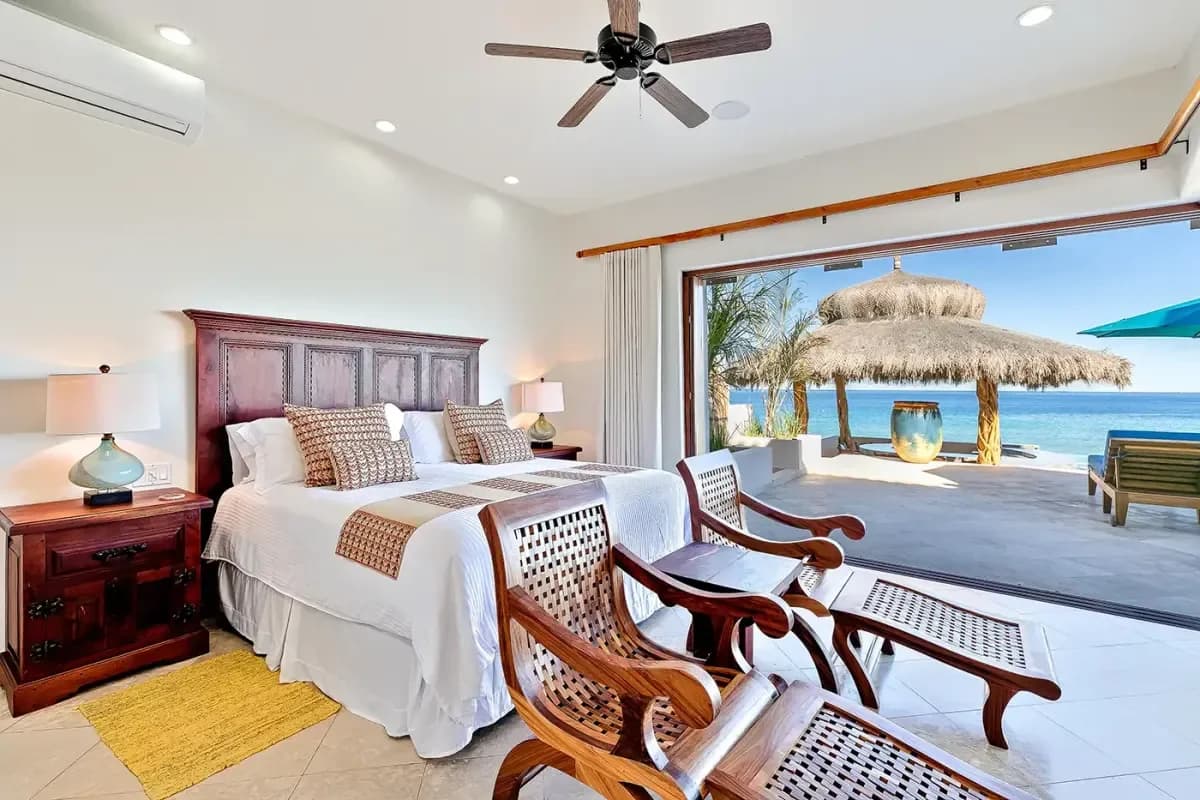 Secure Your Dream Cabo San Lucas Villa for New Year's Eve 2026