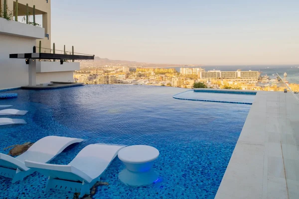 Villa Chavez - luxury villa rental in Cabo San Lucas