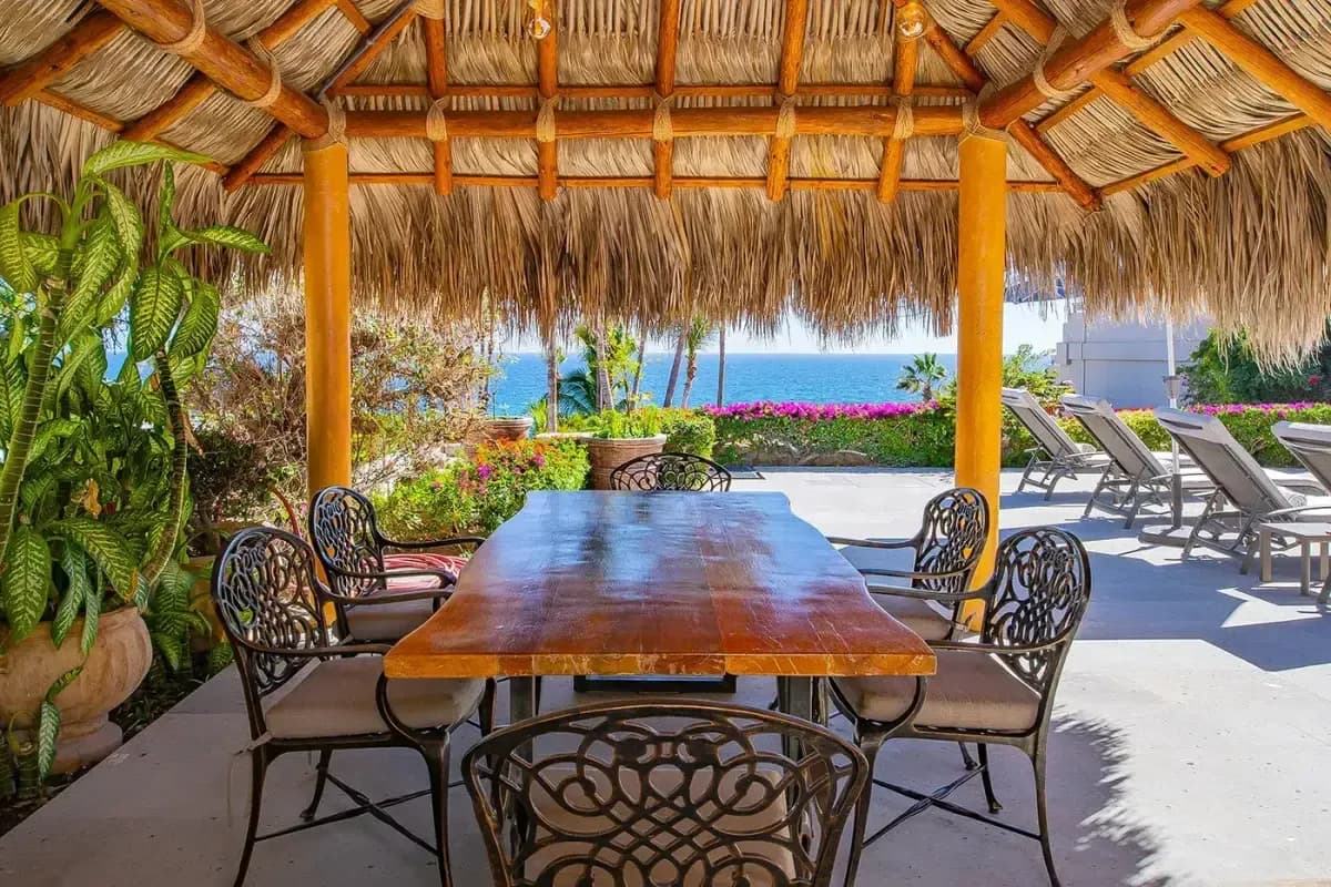Cabo lifestyle