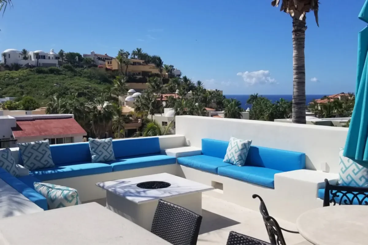 Villa Danzeland - luxury villa rental in Cabo San Lucas