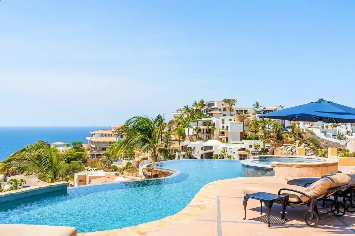 Your 2026 Puerto Los Cabos Real Estate Guide: Luxury Living & Investment