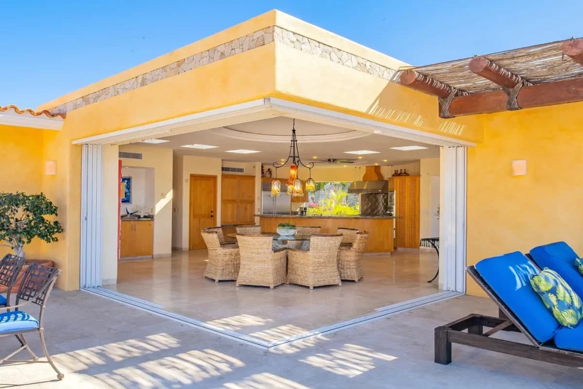 Stay Fit in Paradise: Your 2026 Guide to a Villa with Gym in Cabo San Lucas