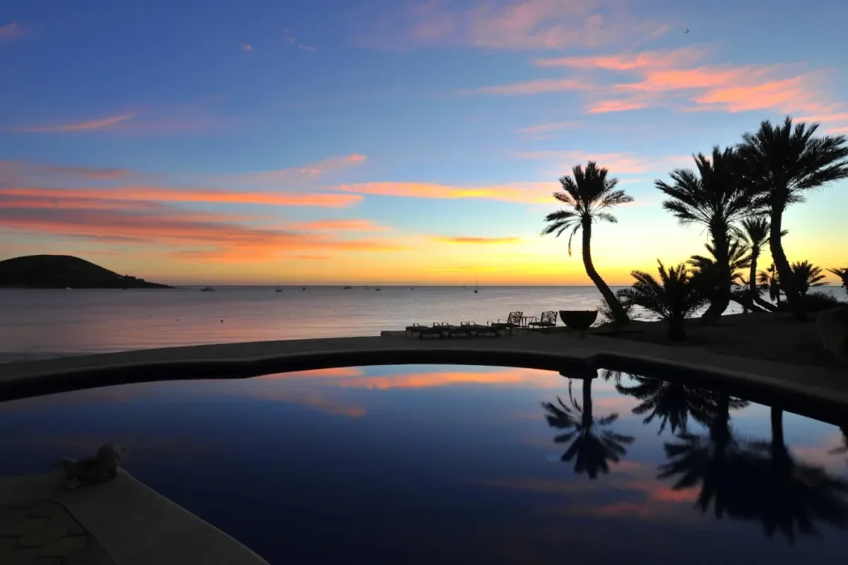 Villa Marlin - luxury villa rental in Cabo San Lucas