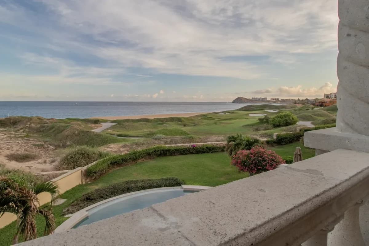 Discover Unrivaled Luxury: Infinity Pool Villas Cabo San Lucas in 2026