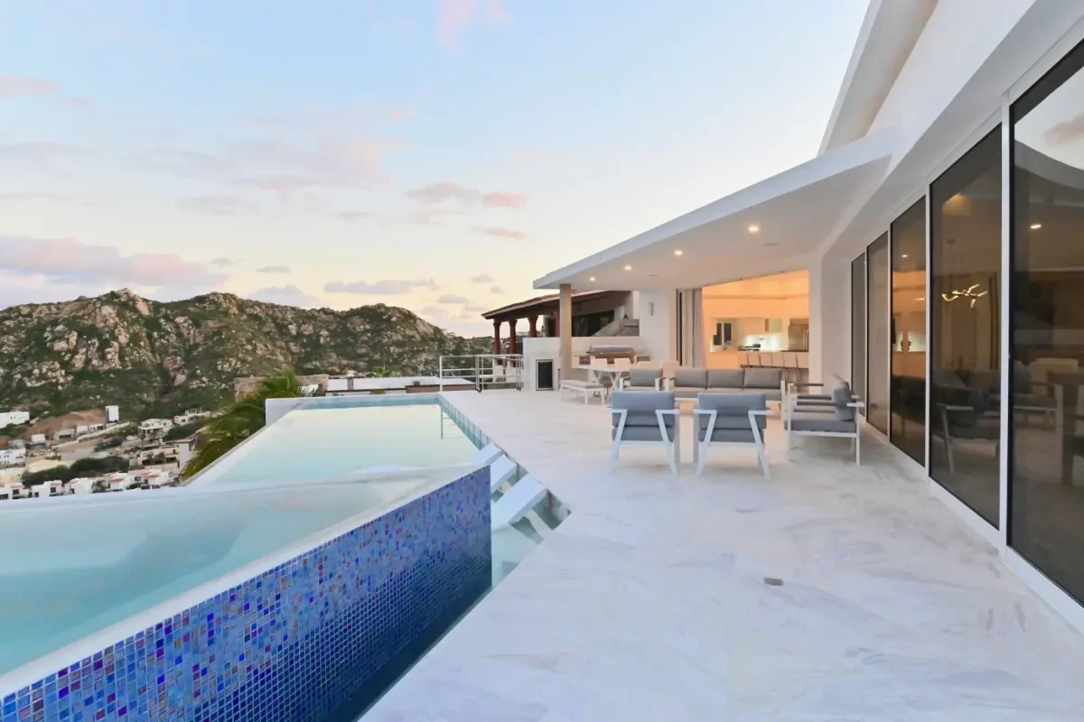 Elevate Your Escape: The Ultimate Cabo San Lucas Butler Service Villa Experience in 2026