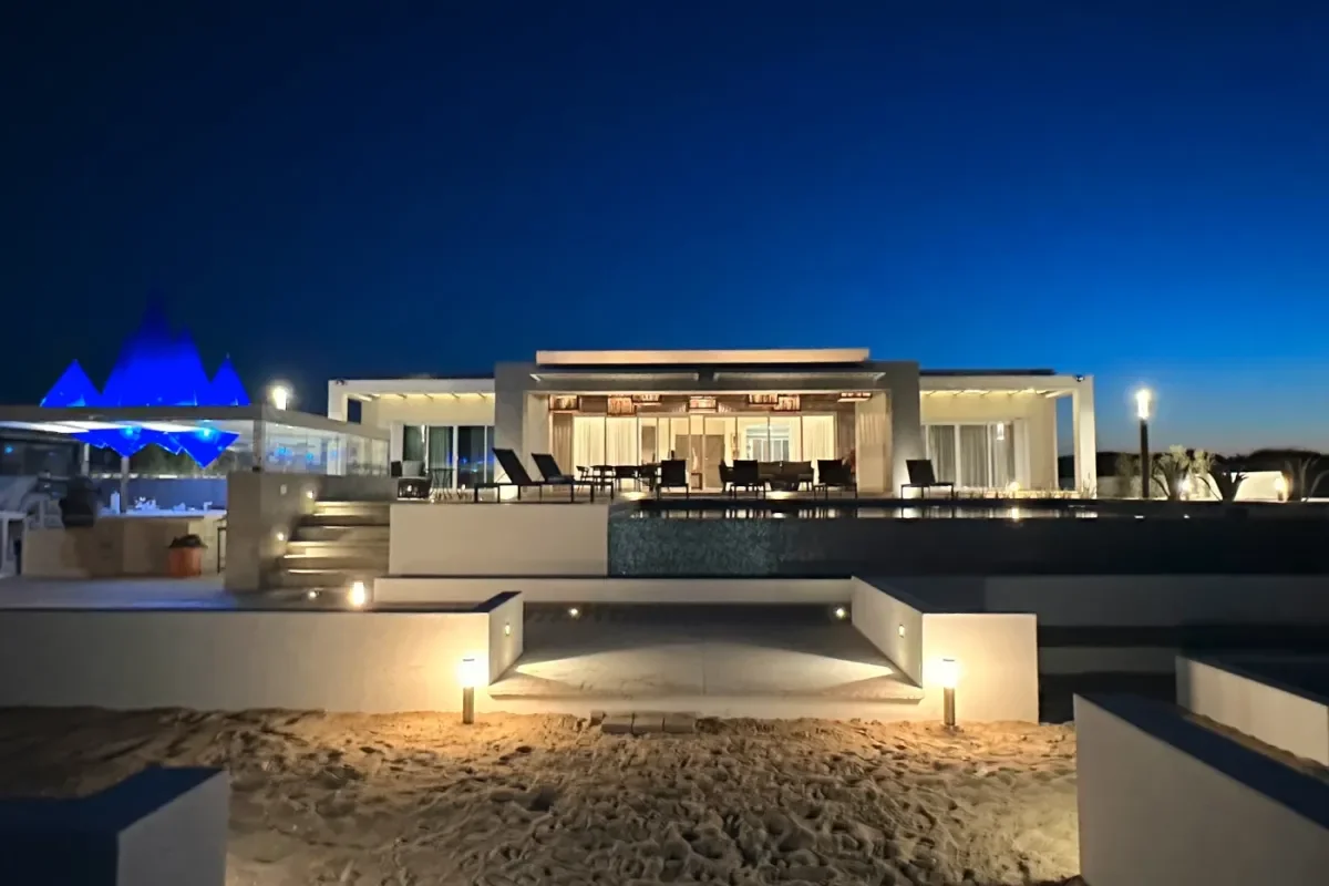 Indulge in Exclusivity: Your Guide to Private Wine Tasting in Cabo San Lucas 2026