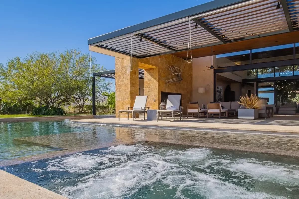Your Ultimate Guide to a Christmas Villa Rental in Cabo San Lucas 2026