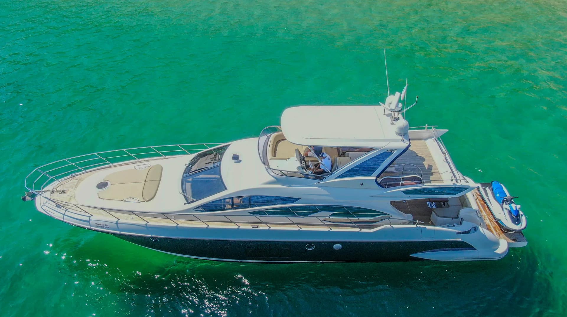How Much Does a Private Yacht Cost in Cabo? 2026 Prices