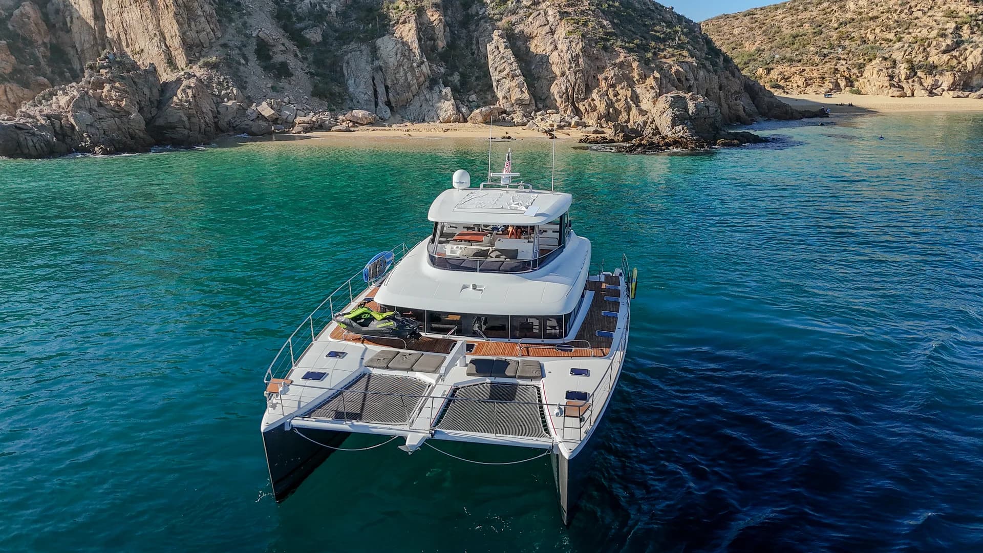 Ultimate Cabo San Lucas Overnight Fishing Trip: Big Game & Luxury