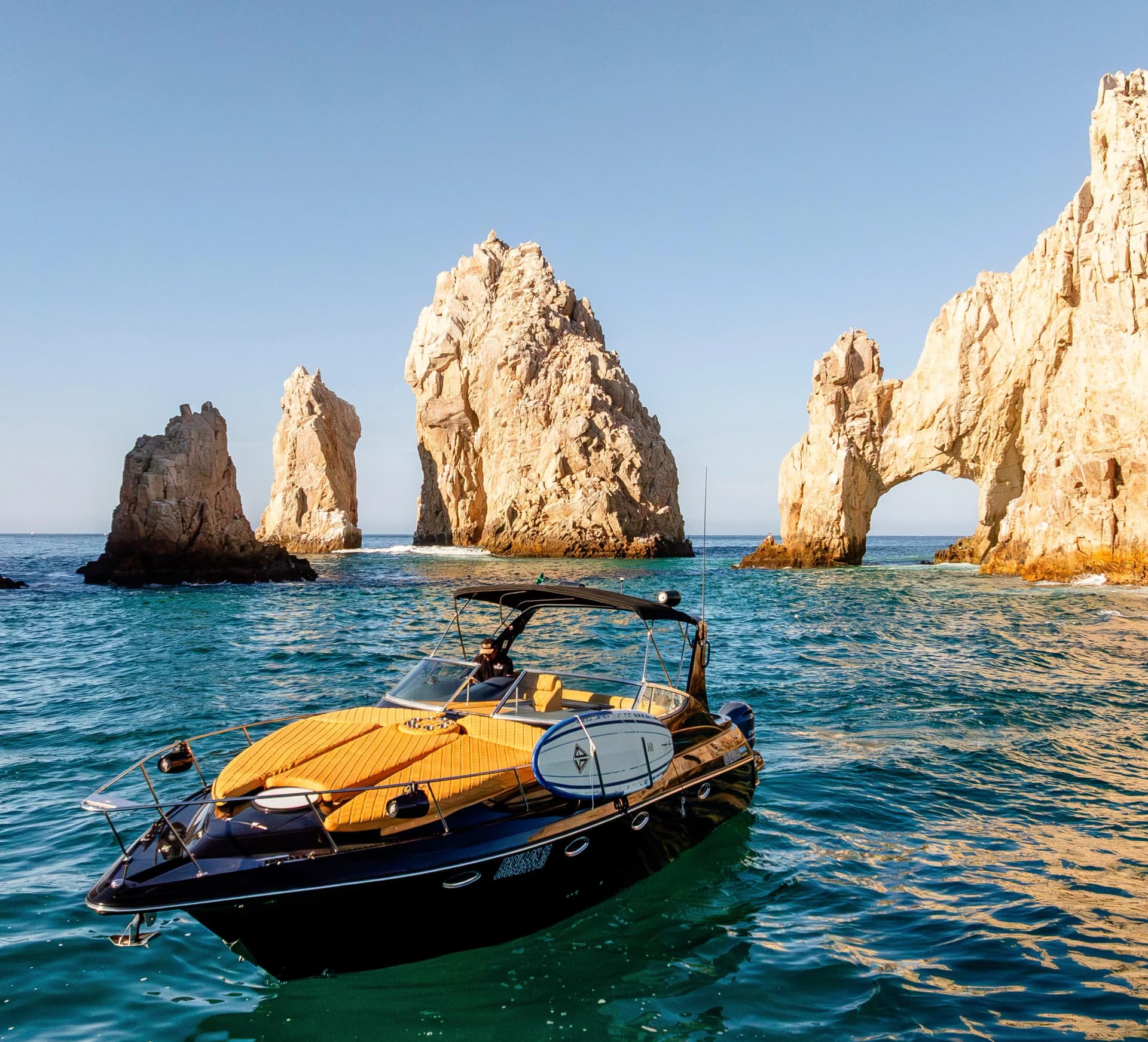 Experience Unforgettable Family Fun: Your 2026 Cabo Yacht Charter Guide