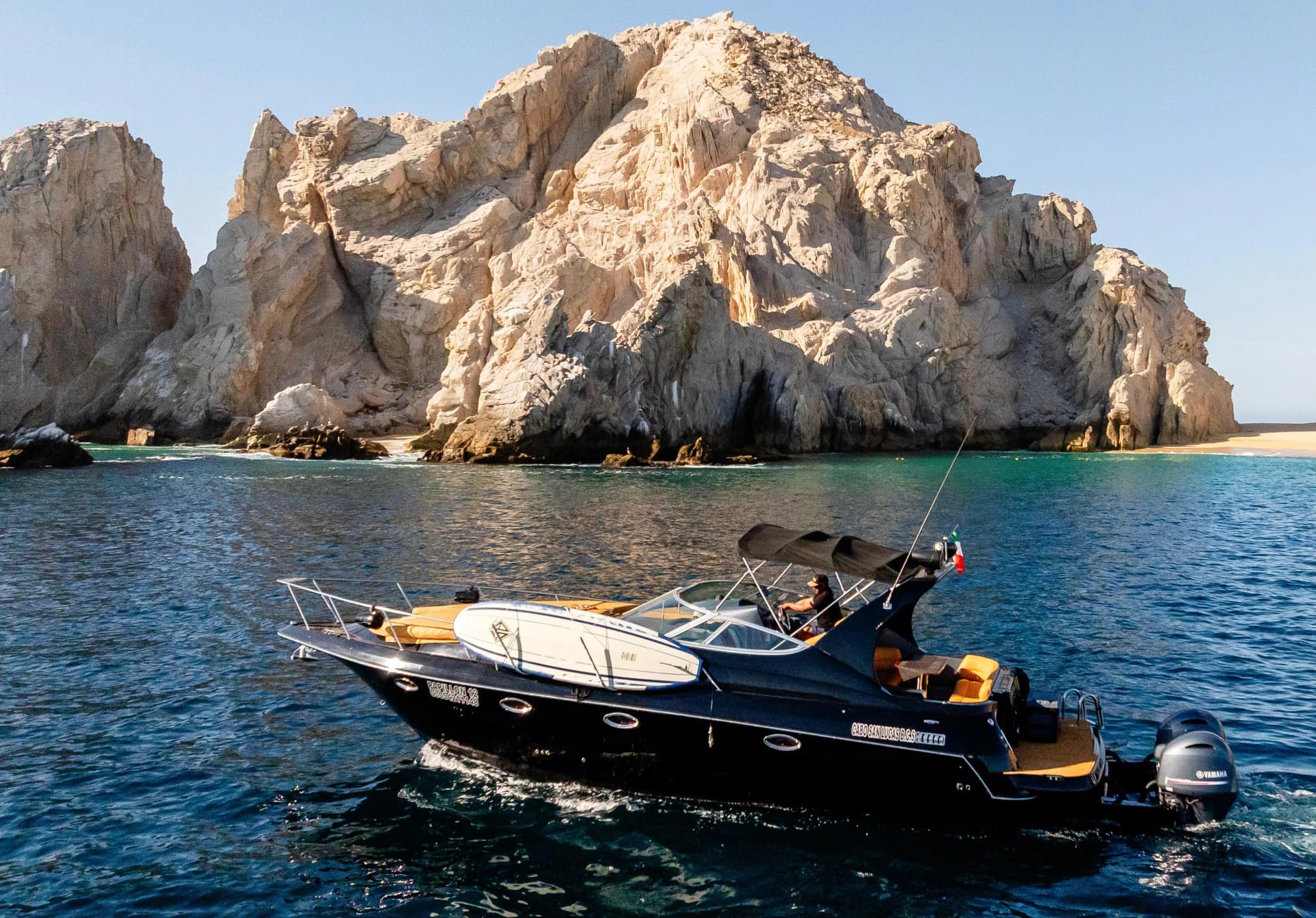 Your Premier 2026 Guide to Wahoo Fishing in Cabo San Lucas