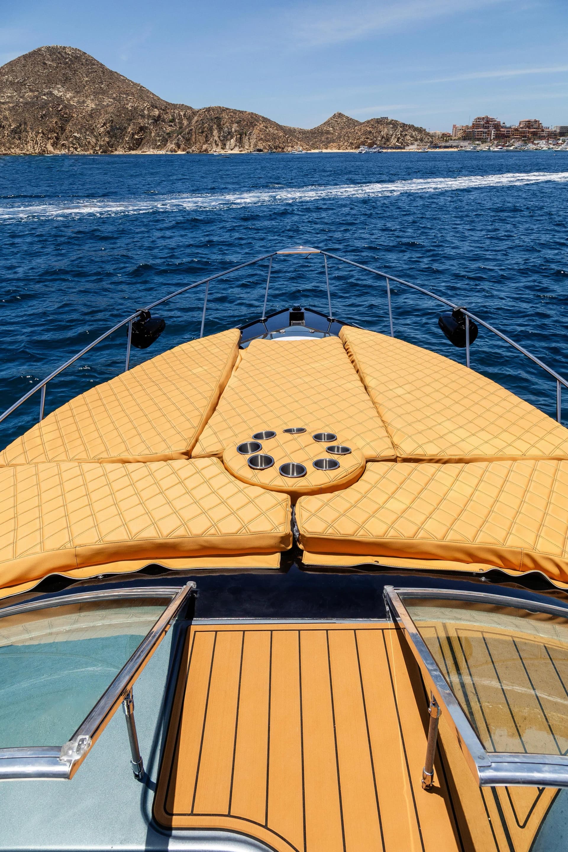 The Best Yacht Experiences in Cabo for 2026