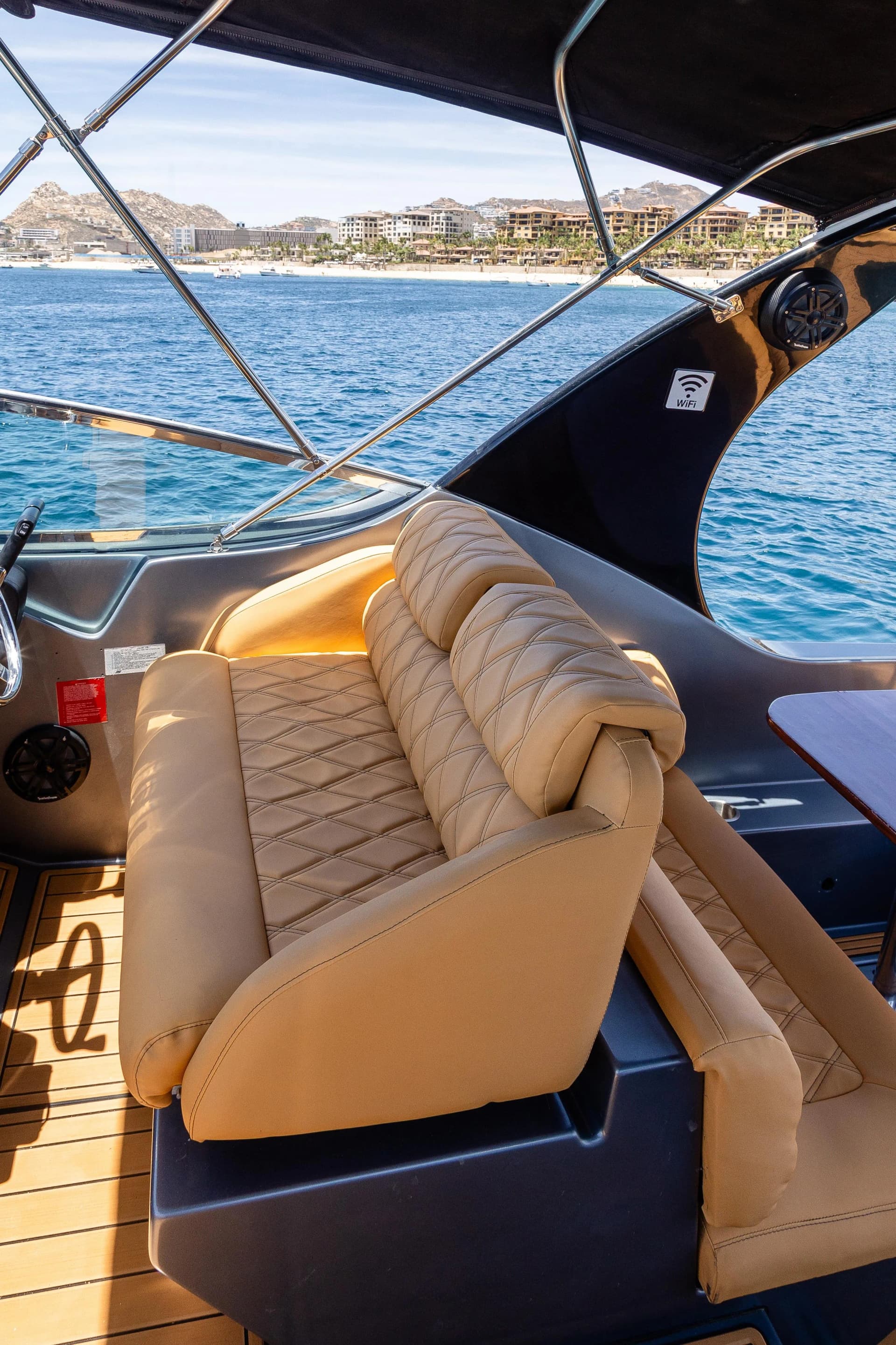 Cabo San Lucas Fishing Boat Types: A 2026 Comparison Guide